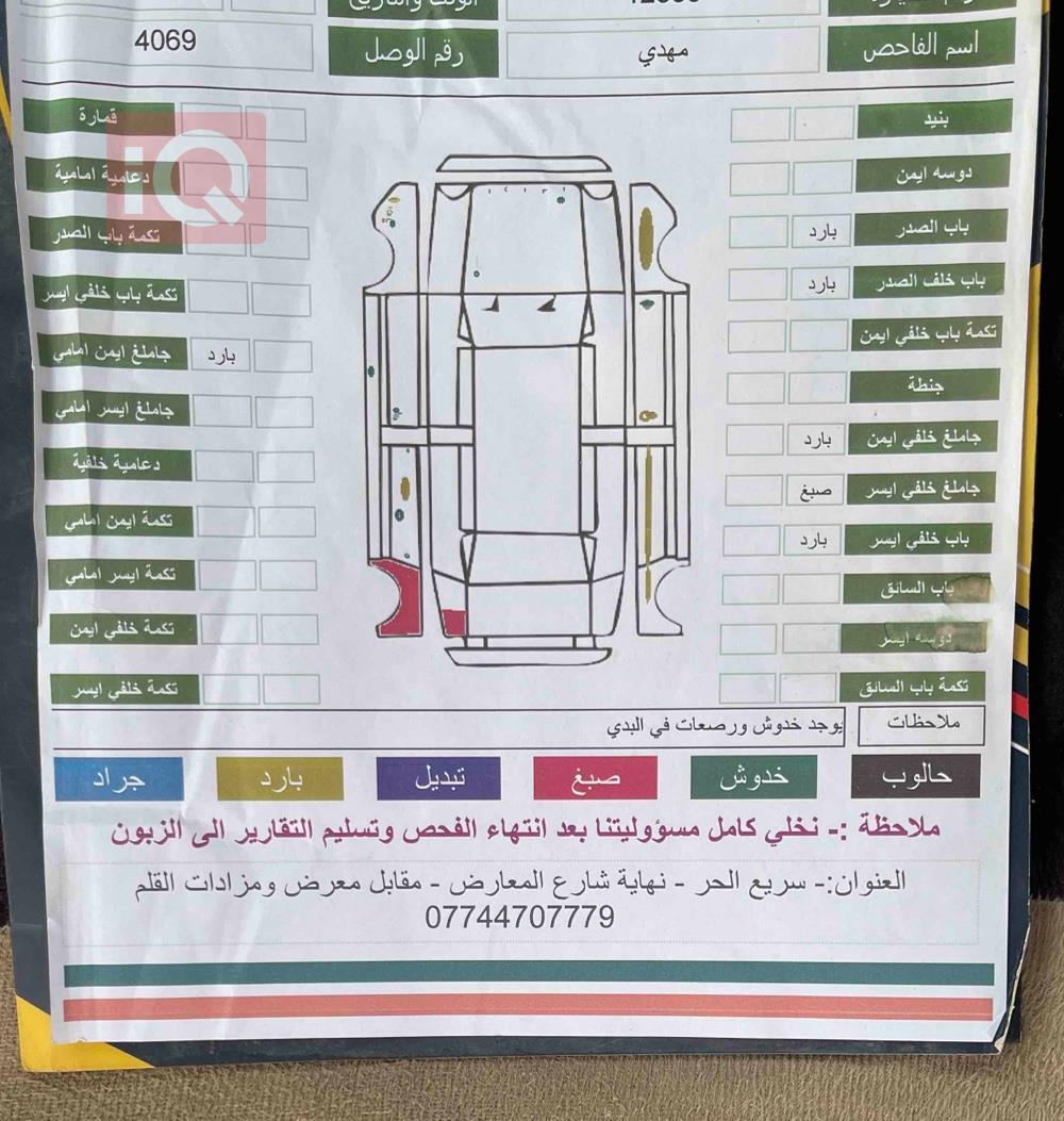 هيونداي أفانتي